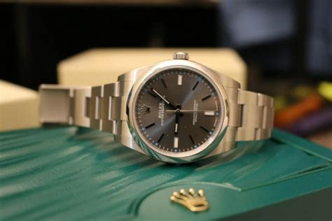 why buy a rolex reddit|entry level rolex reddit.